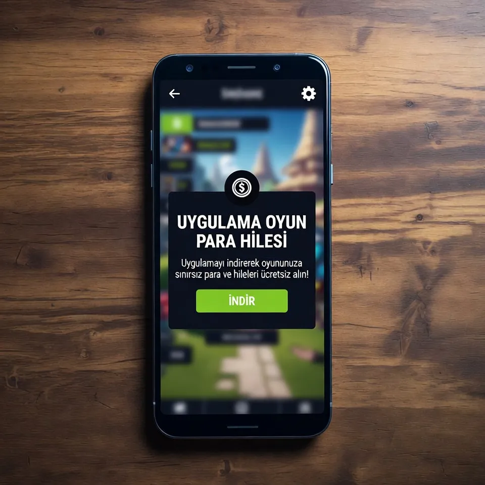 eFootball 2025 Para Hilesi